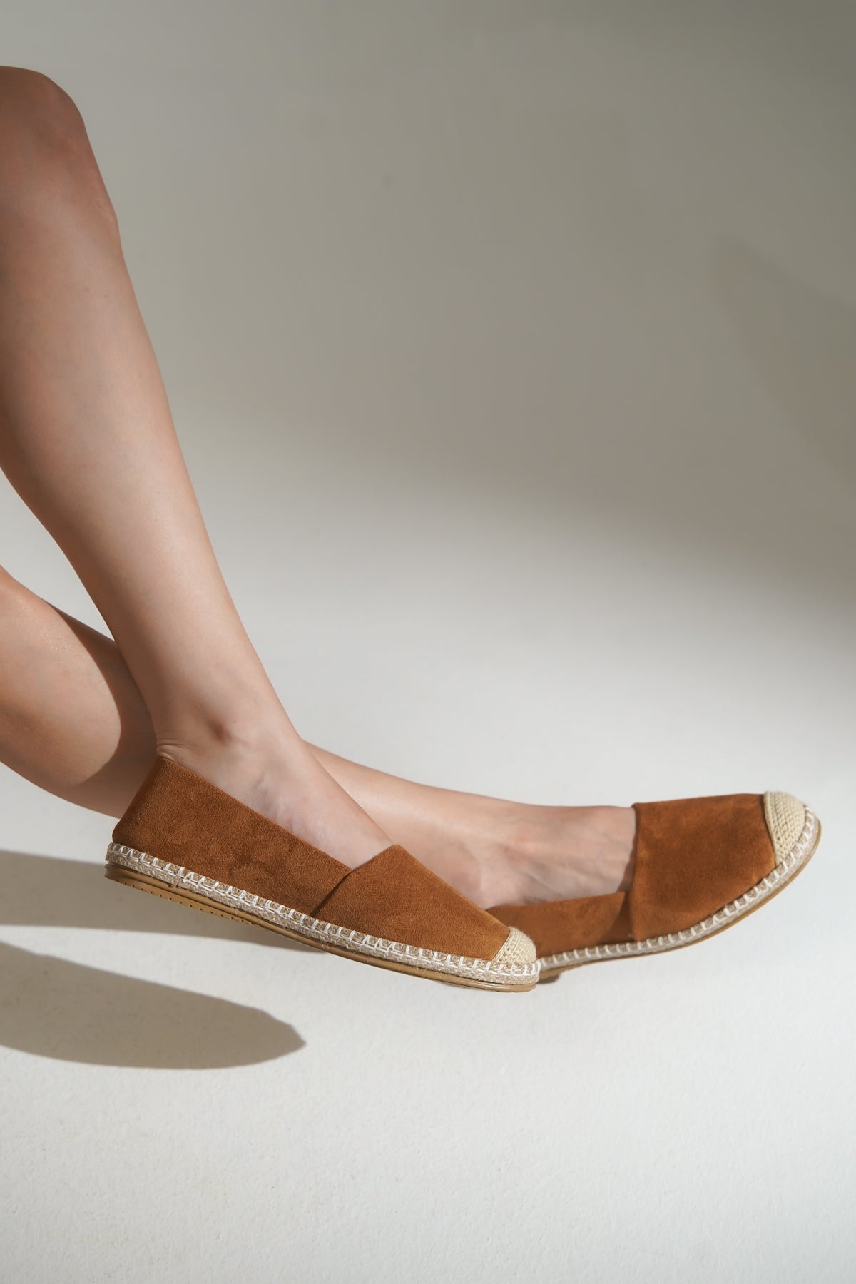 Pasarella Kadın Espadril