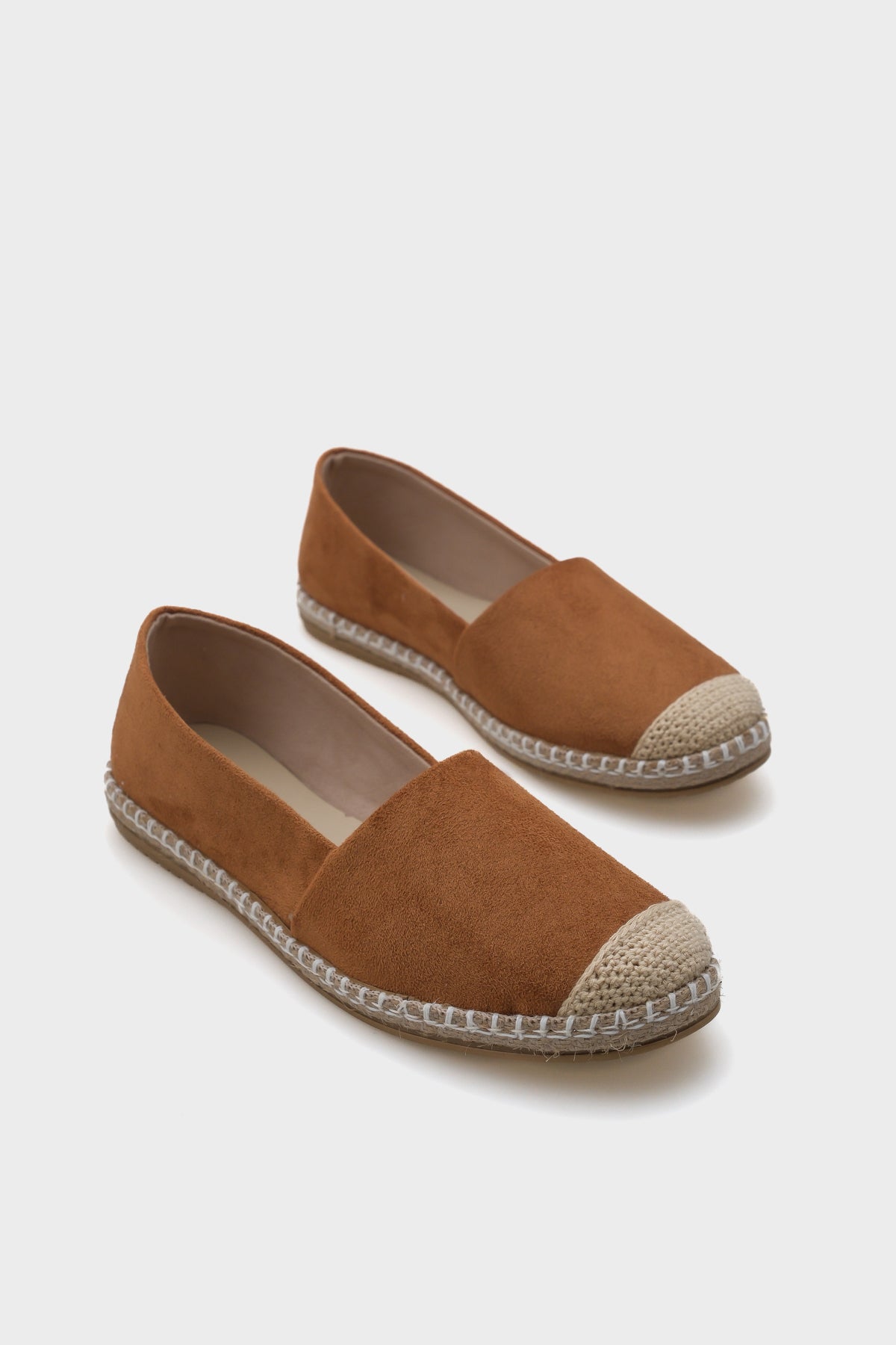 Pasarella Kadın Espadril