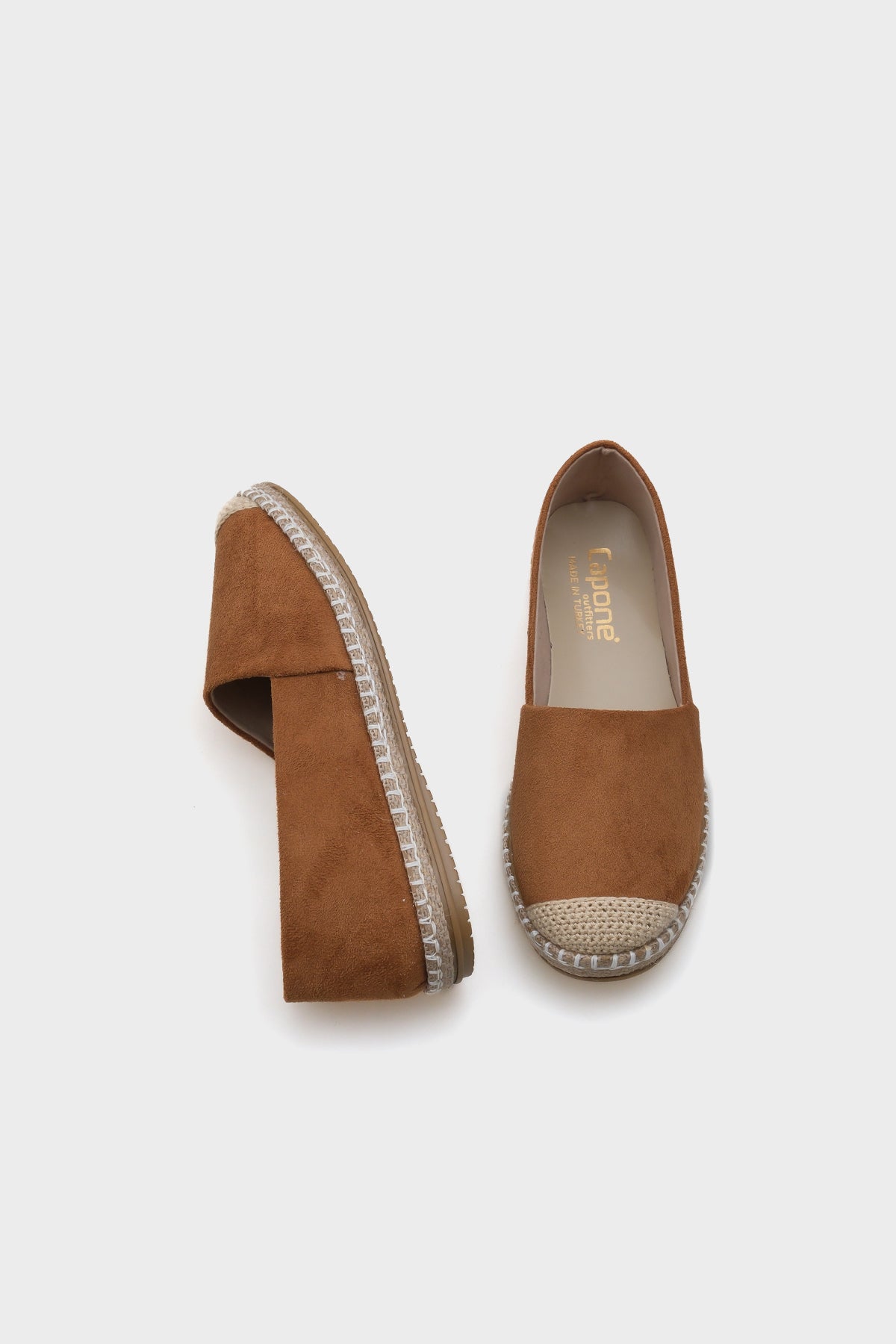 Pasarella Kadın Espadril