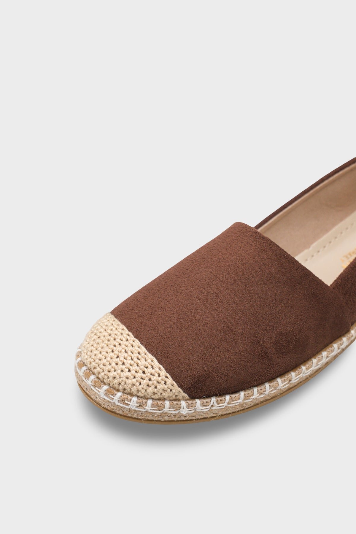 Pasarella Kadın Espadril