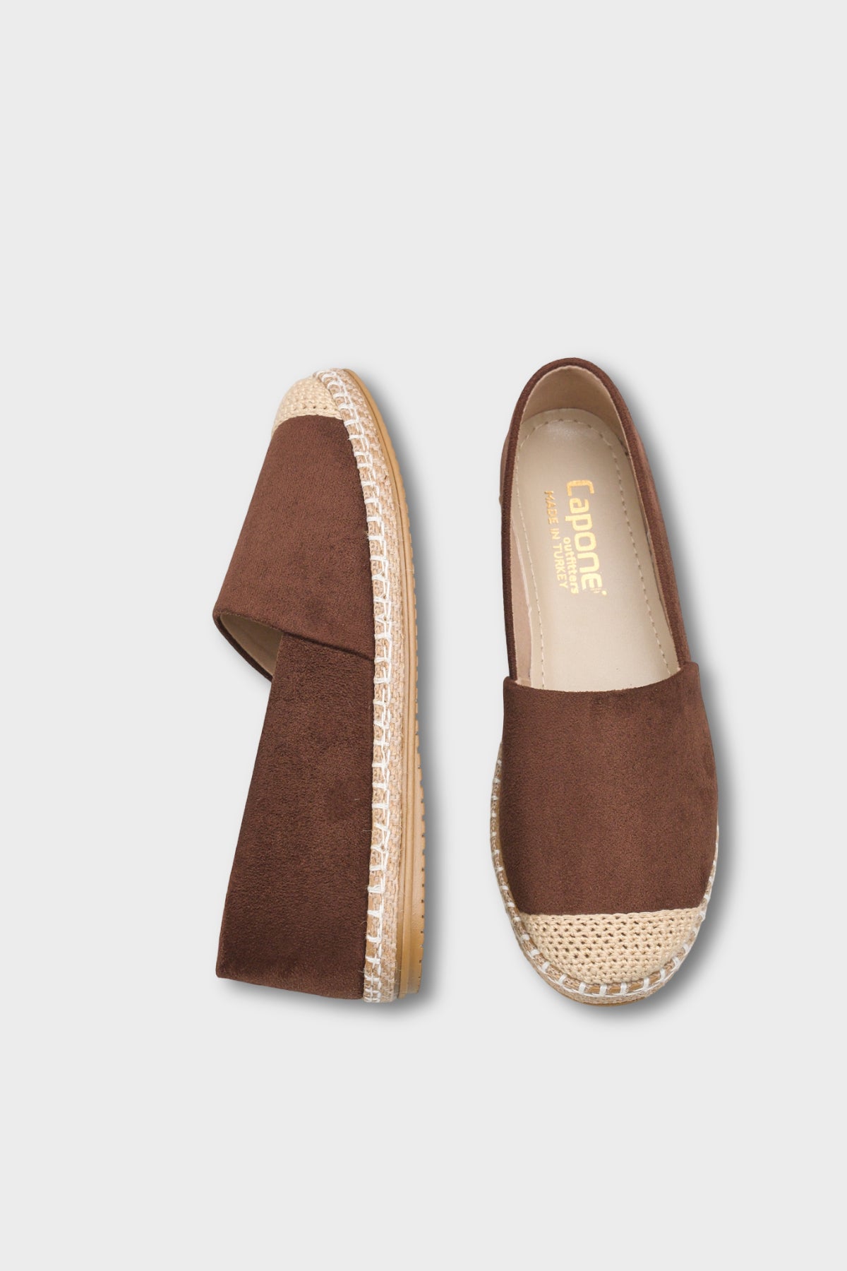 Pasarella Kadın Espadril