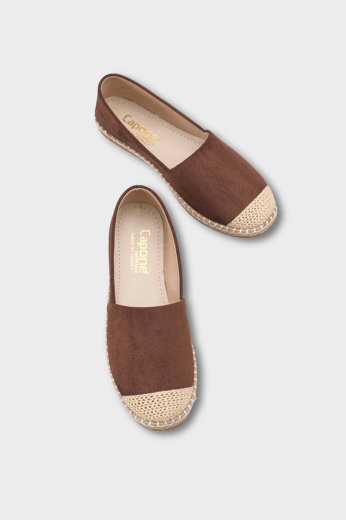Pasarella Kadın Espadril