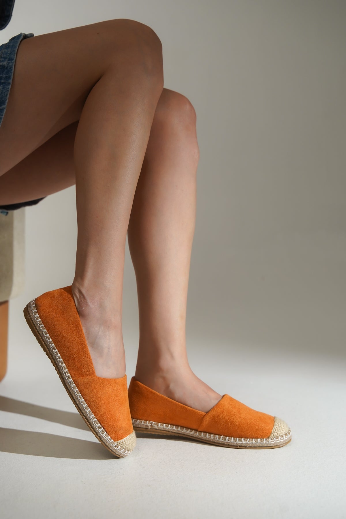 Pasarella Kadın Espadril