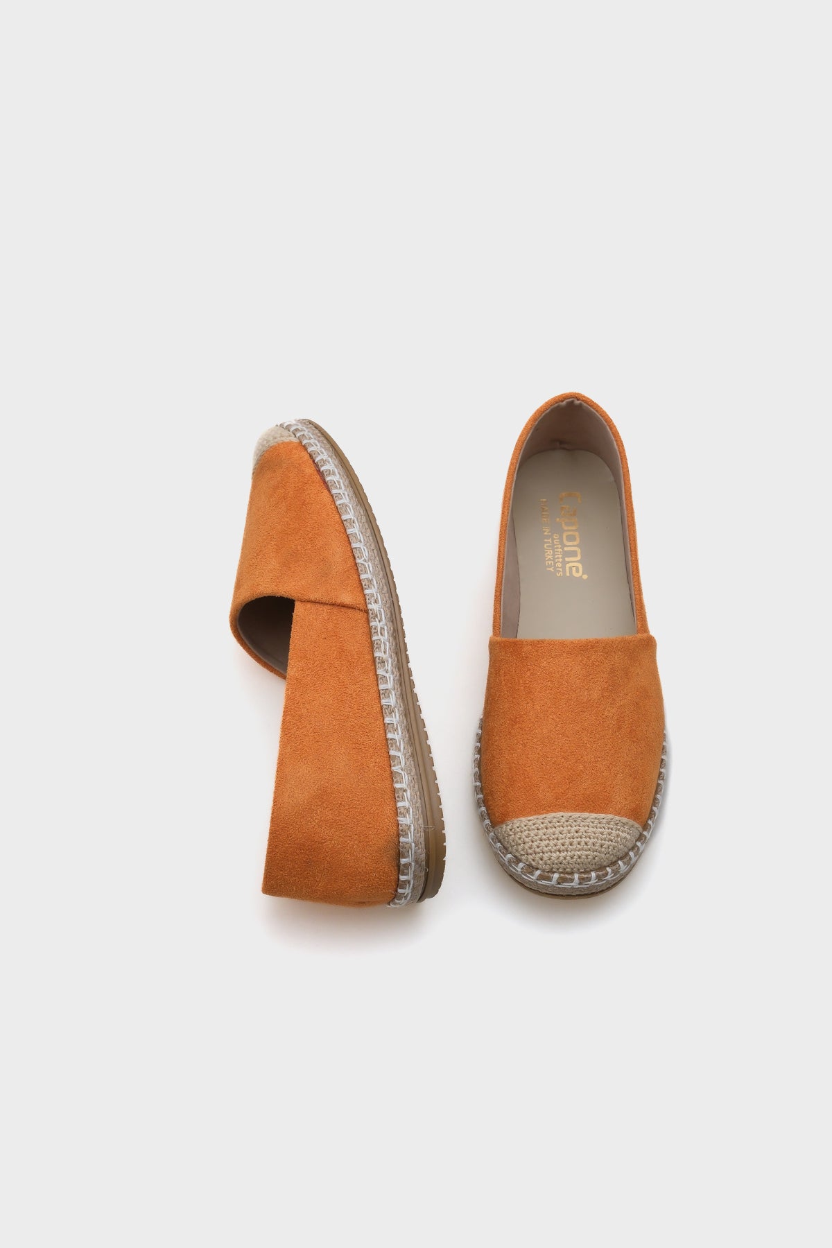 Pasarella Kadın Espadril