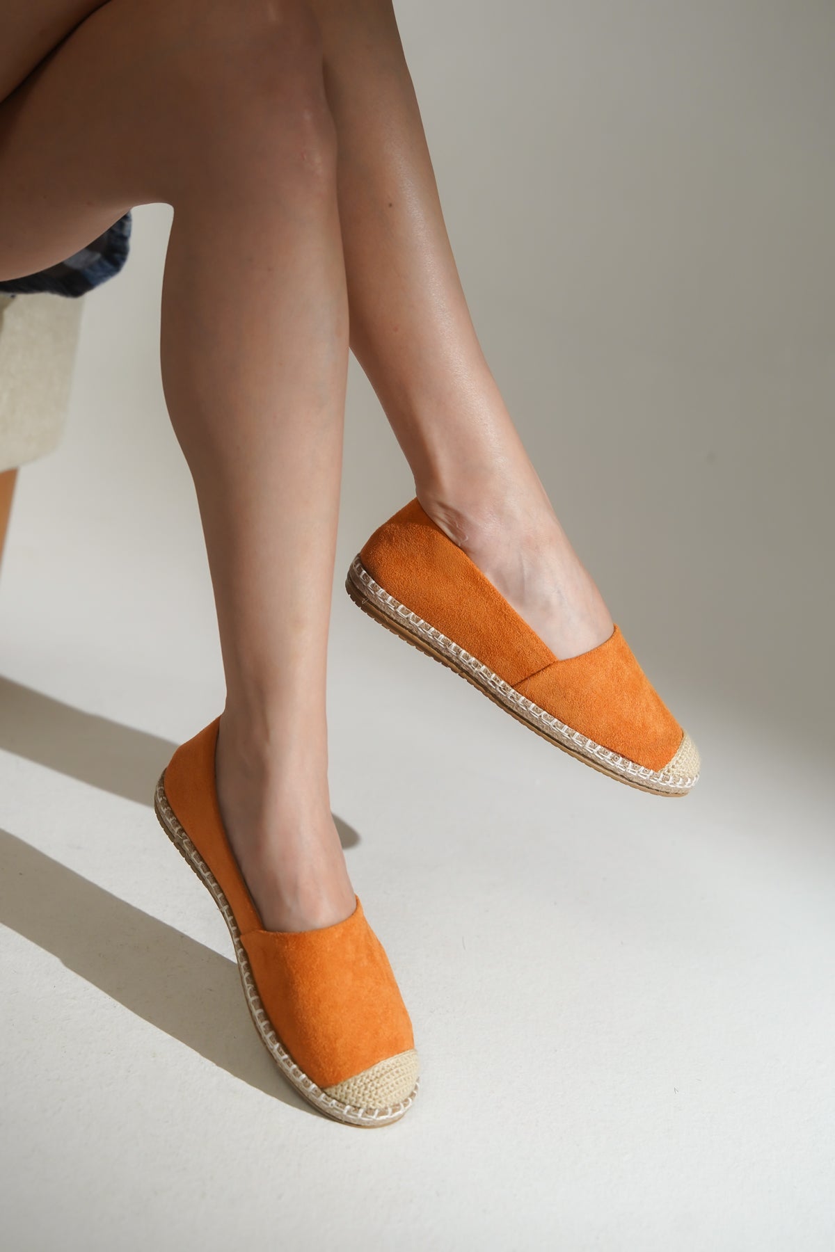 Pasarella Kadın Espadril