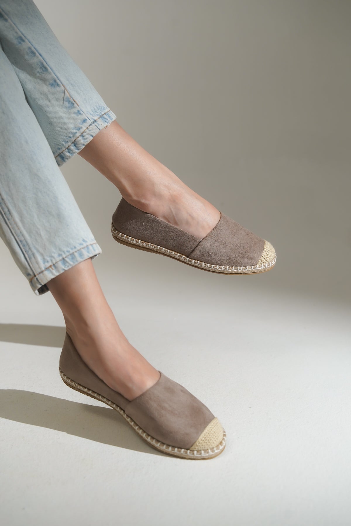 Pasarella Kadın Espadril