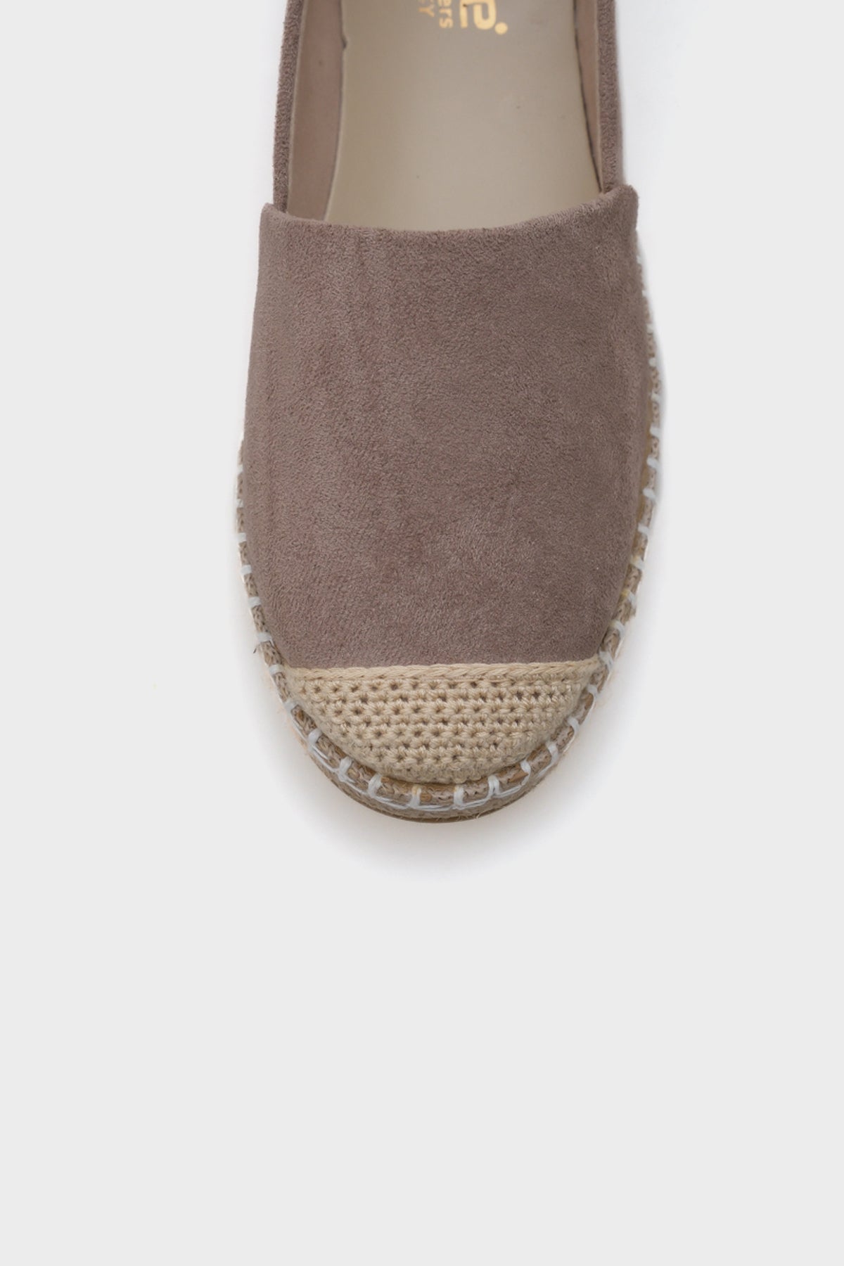 Pasarella Kadın Espadril
