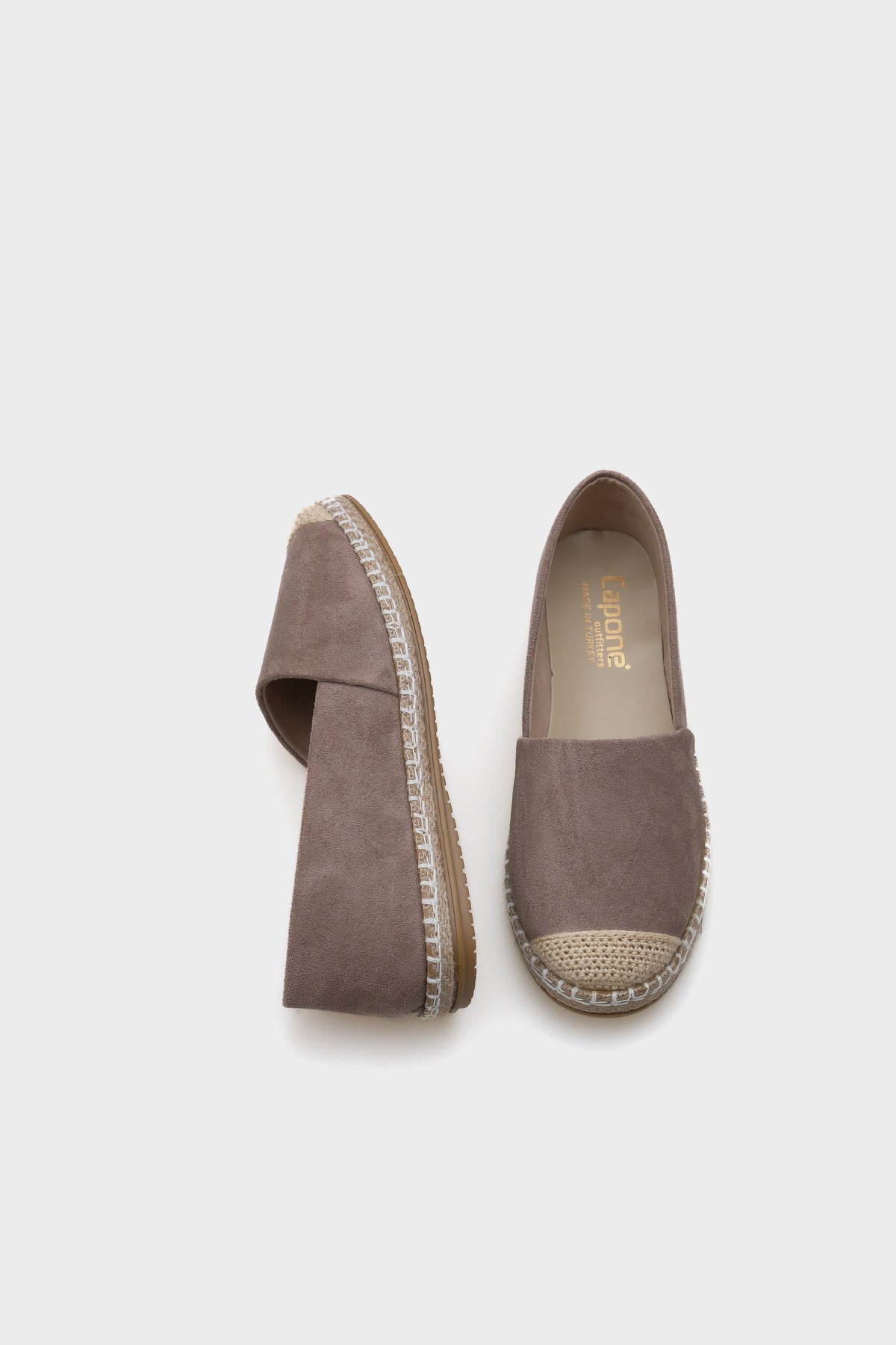 Pasarella Kadın Espadril