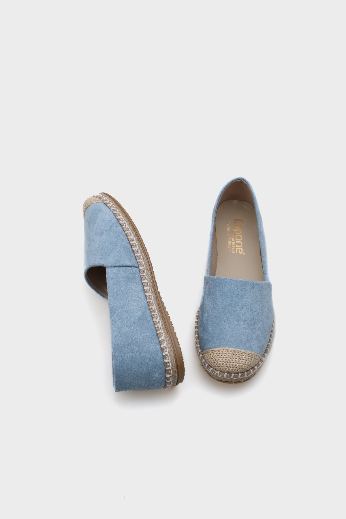 Pasarella Kadın Espadril