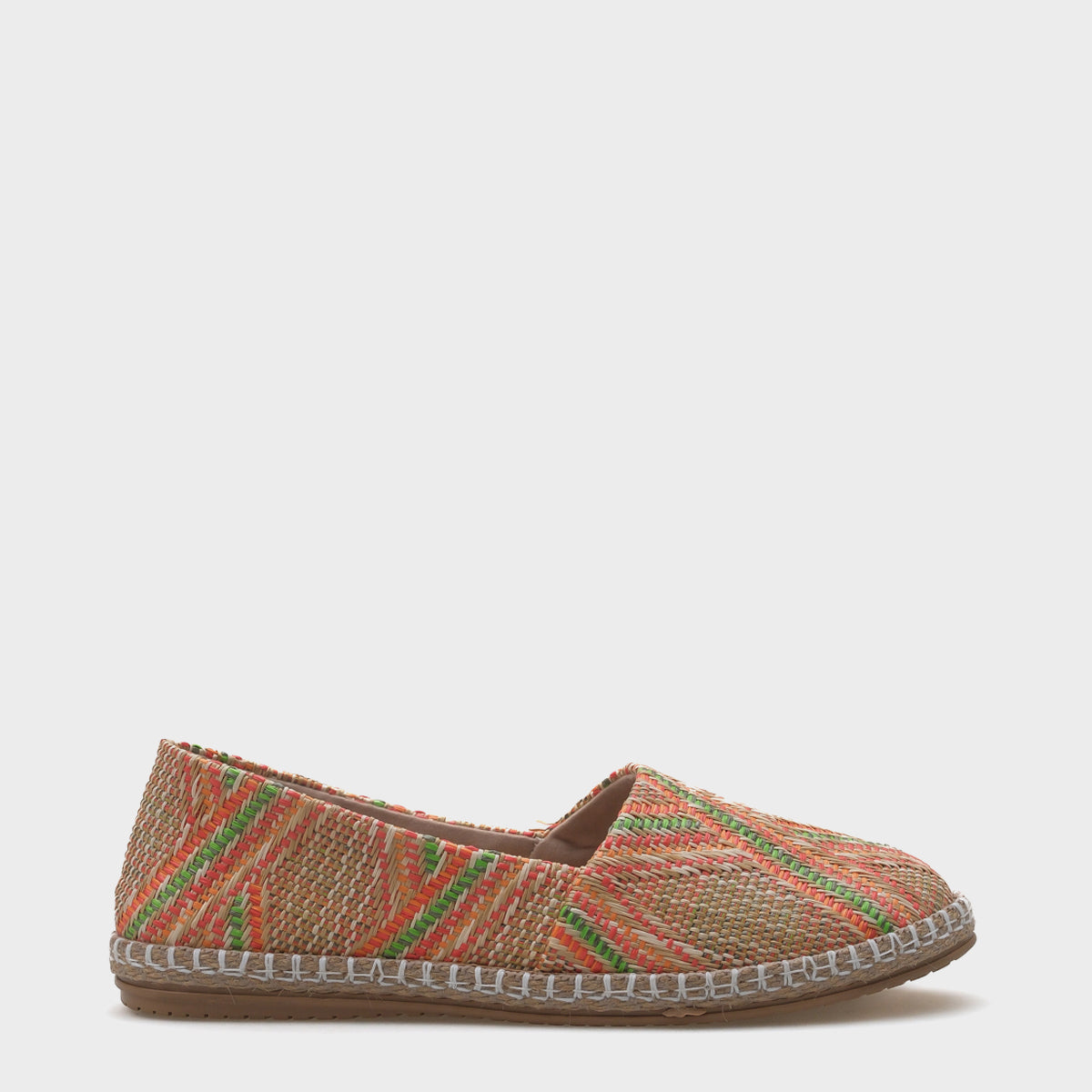 Pasarella Kadın Espadril