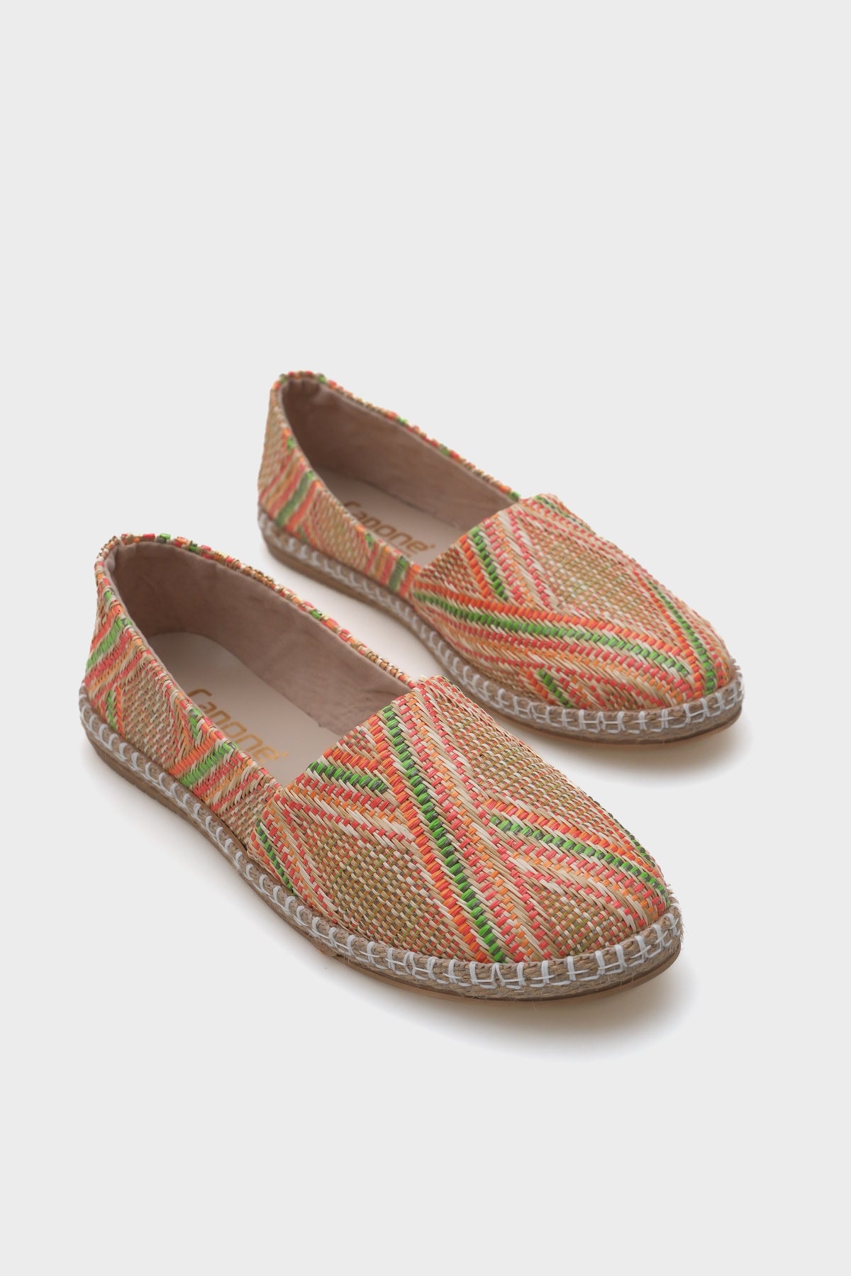Pasarella Kadın Espadril