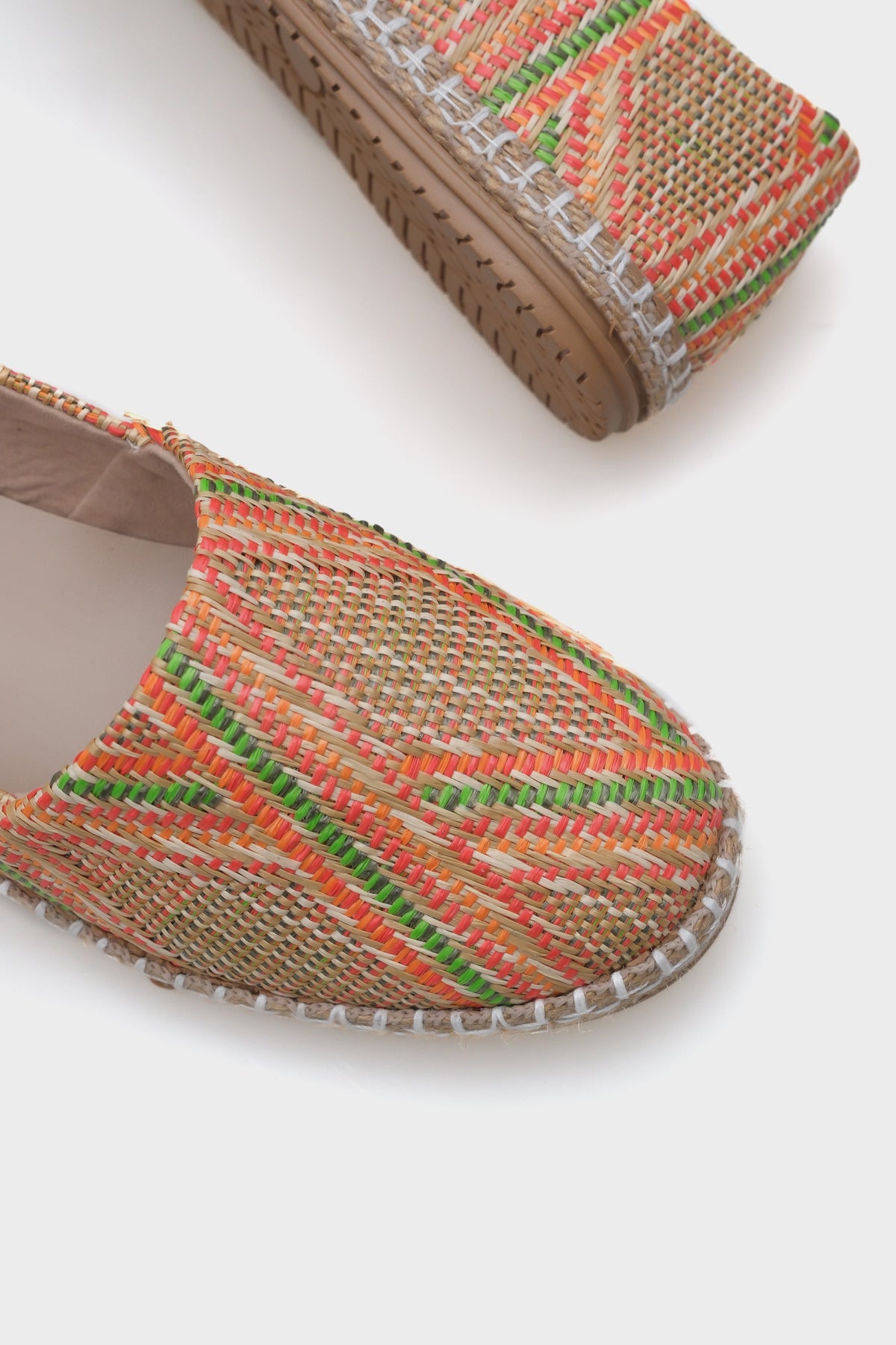 Pasarella Kadın Espadril