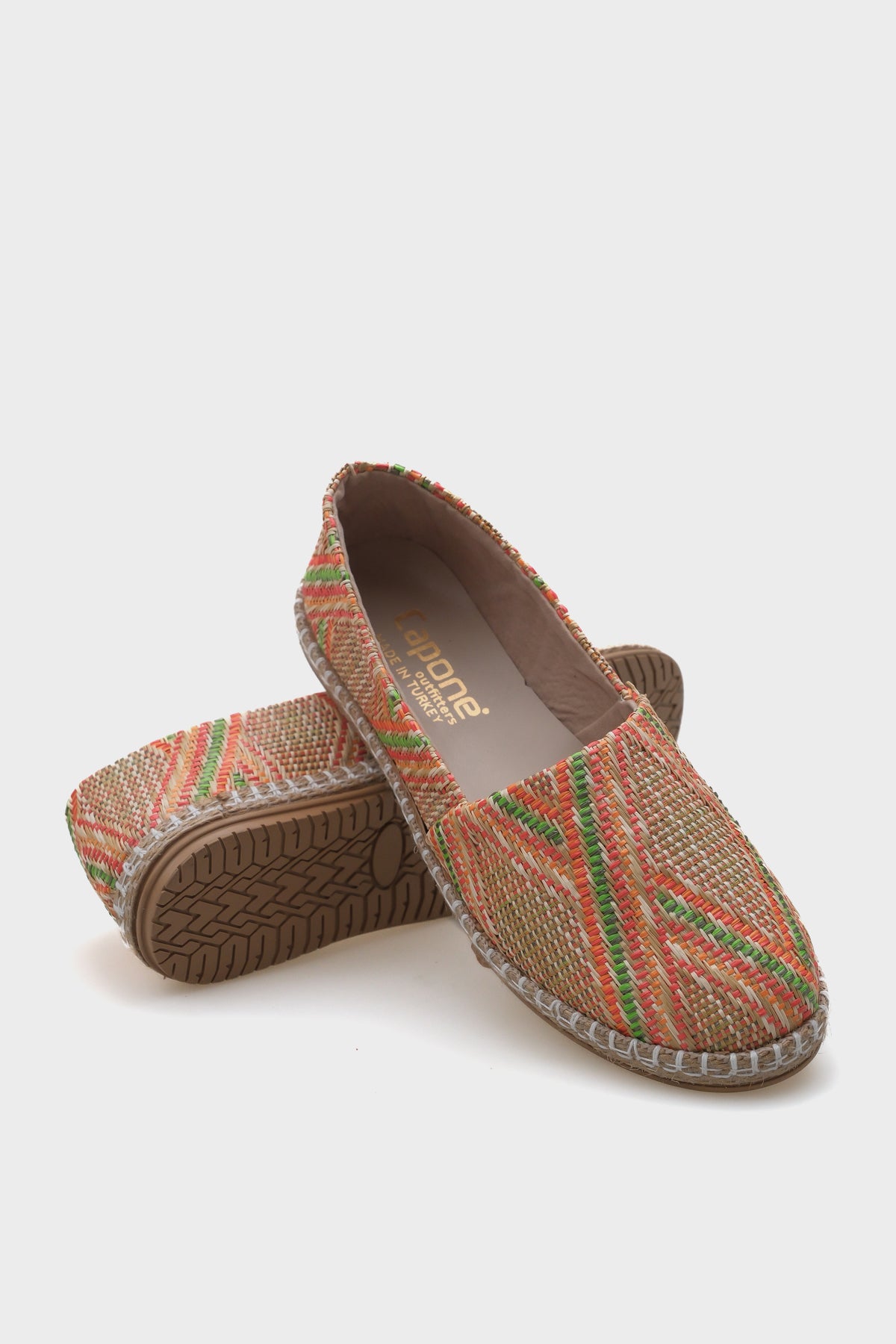 Pasarella Kadın Espadril