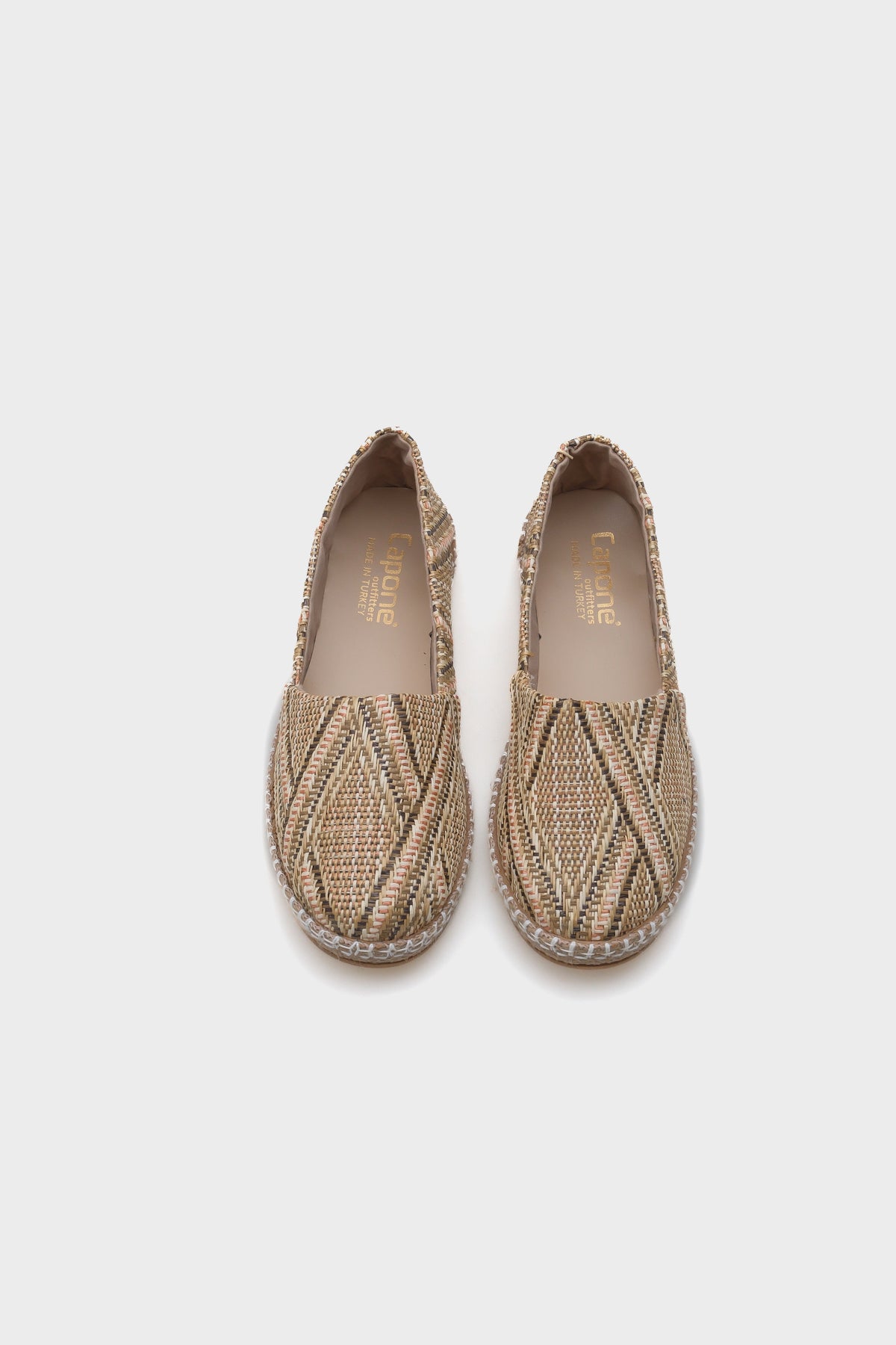 Pasarella Kadın Espadril