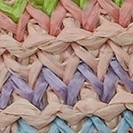 Pasarella Hasır Kadın Espadril