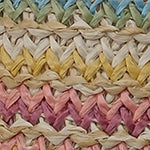 Pasarella Hasır Kadın Espadril