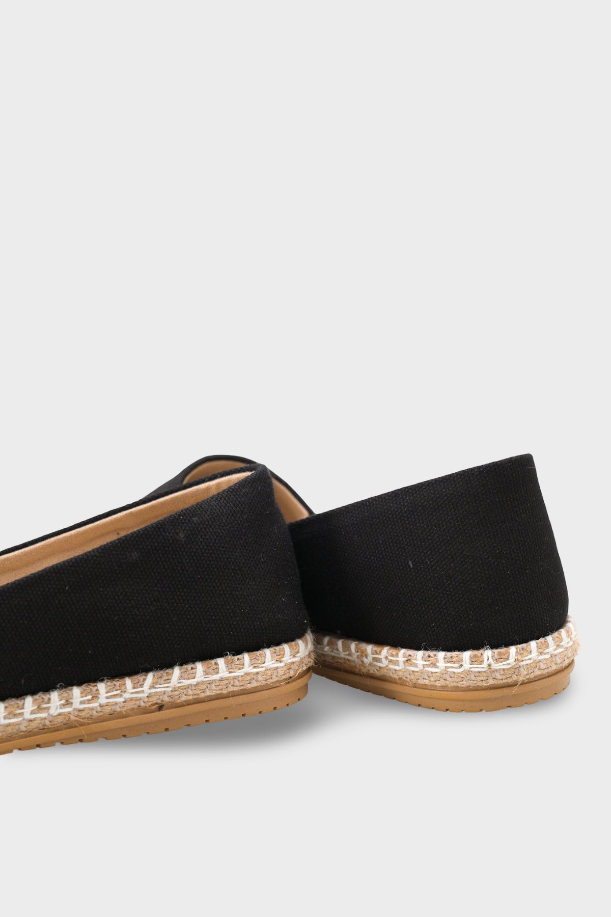 Pasarella Keten Kadın Espadril