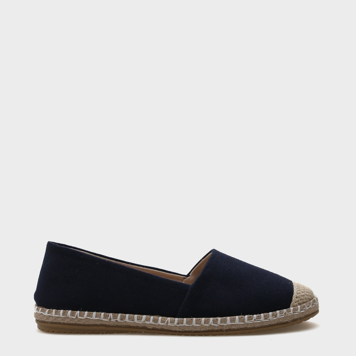 Pasarella Keten Kadın Espadril