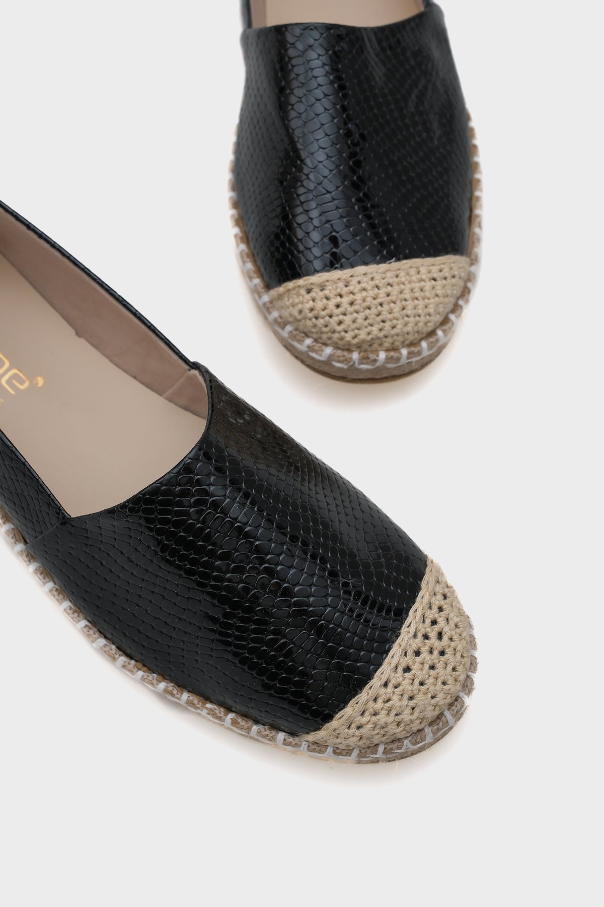Pasarella Kadın Espadril