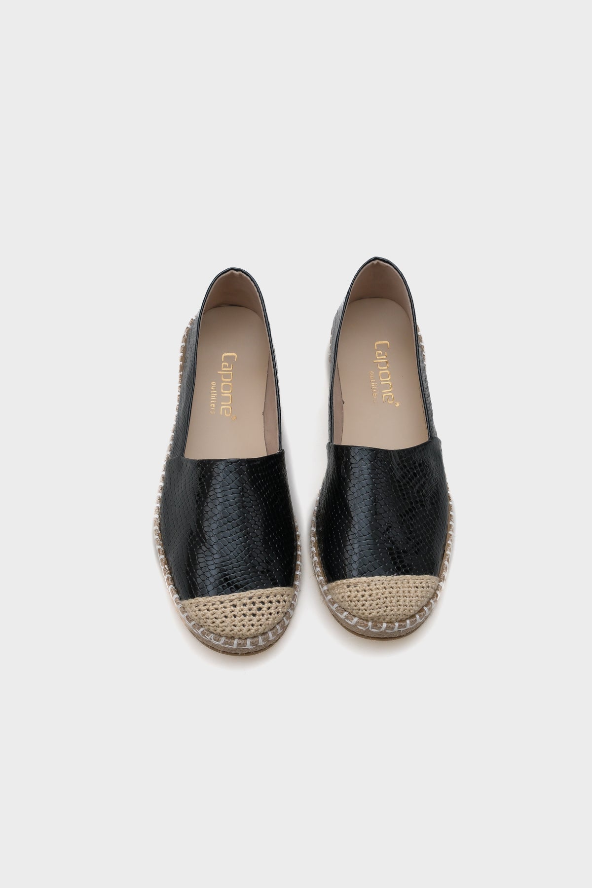 Pasarella Kadın Espadril