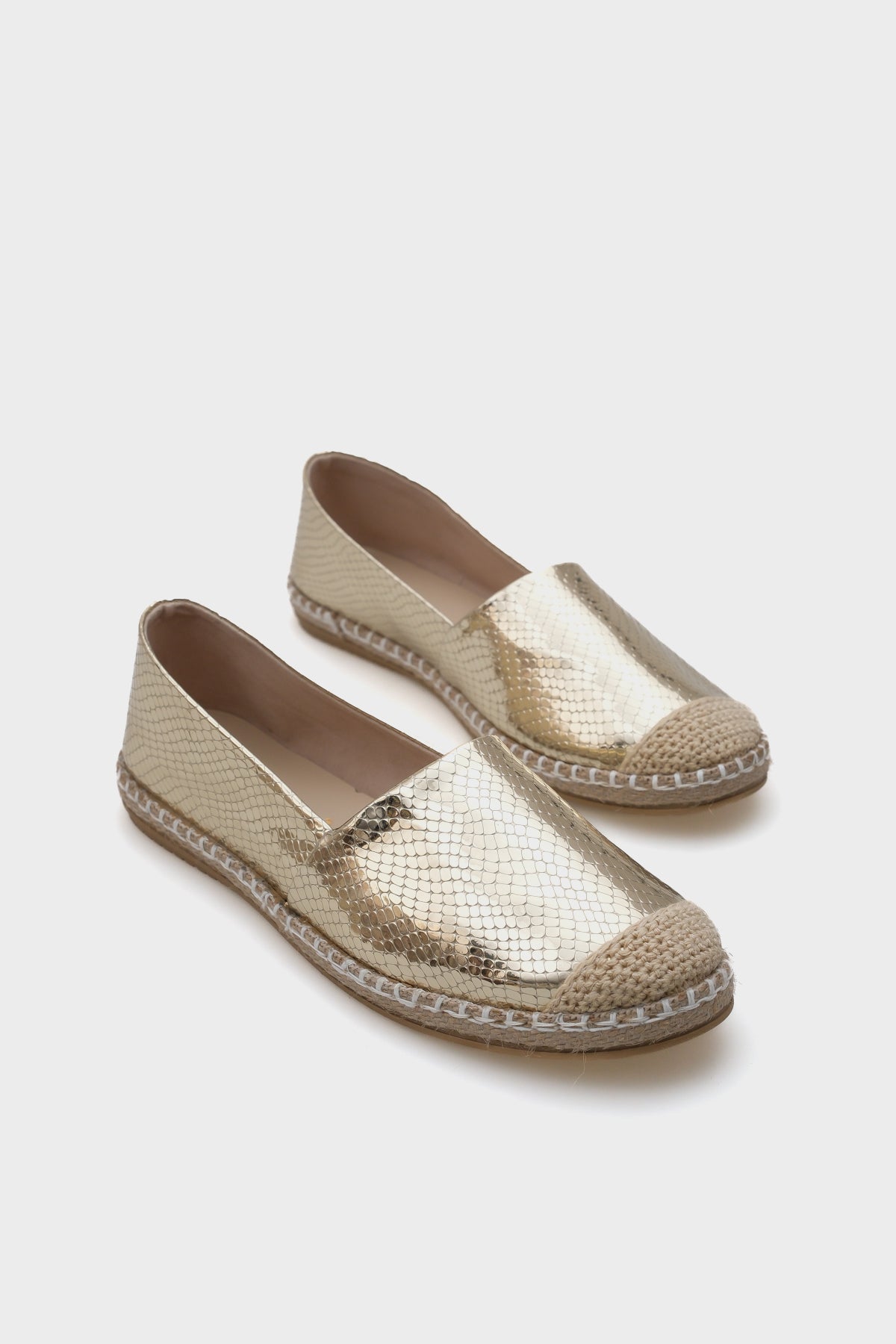 Pasarella Kadın Espadril