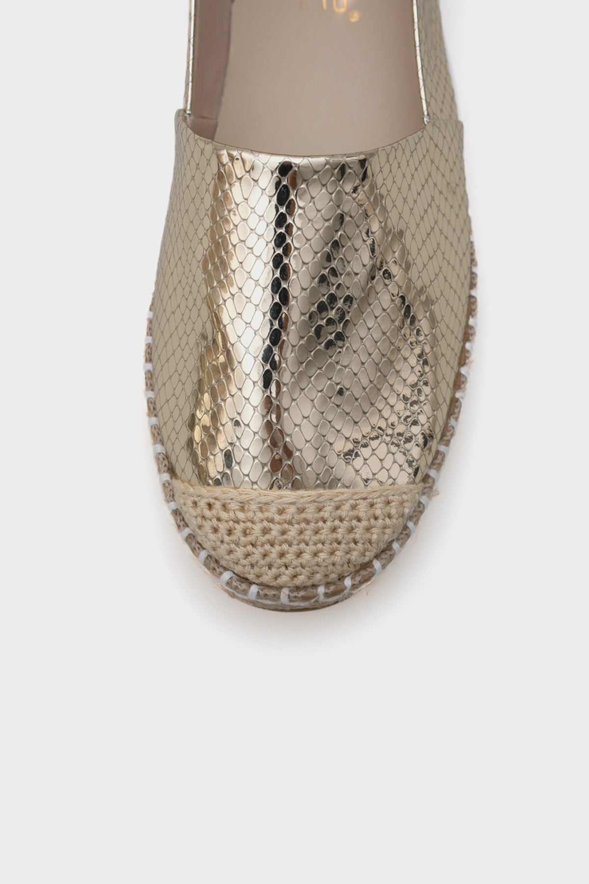 Pasarella Kadın Espadril