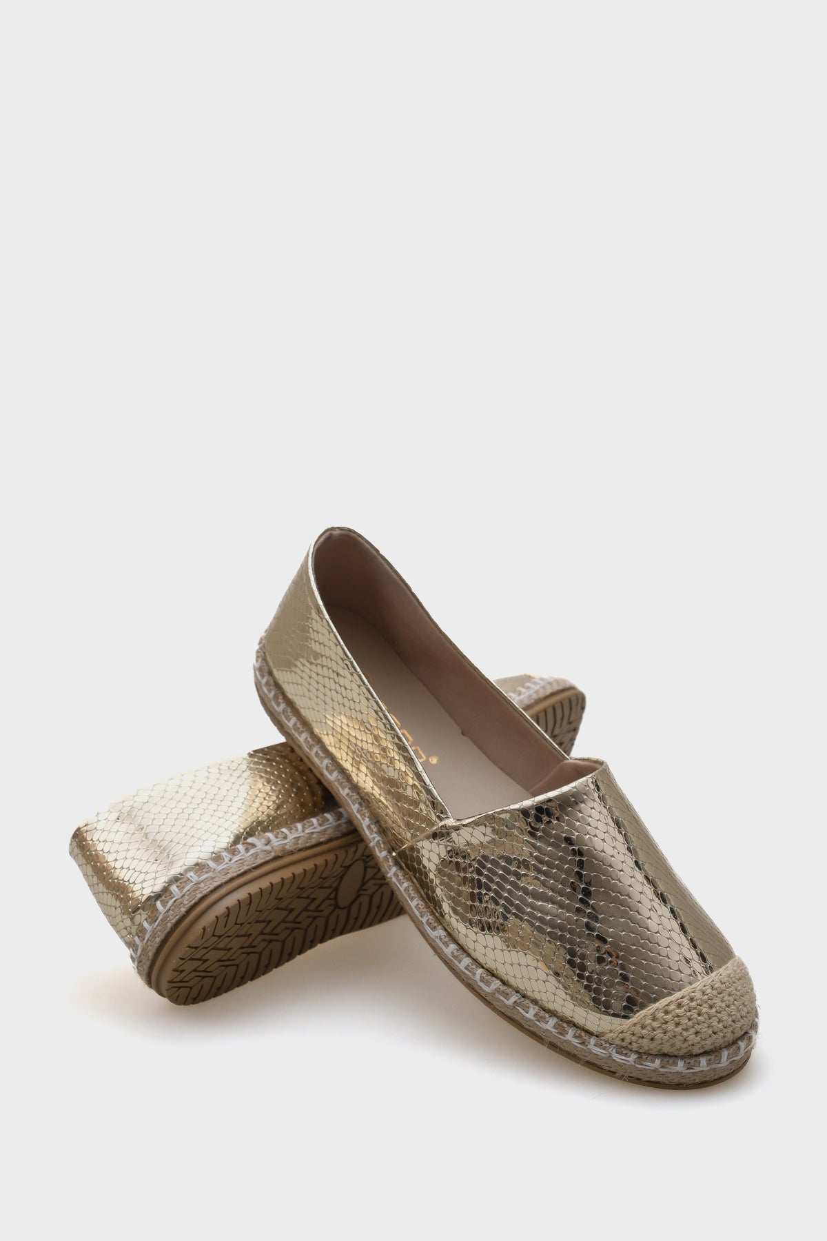 Pasarella Kadın Espadril