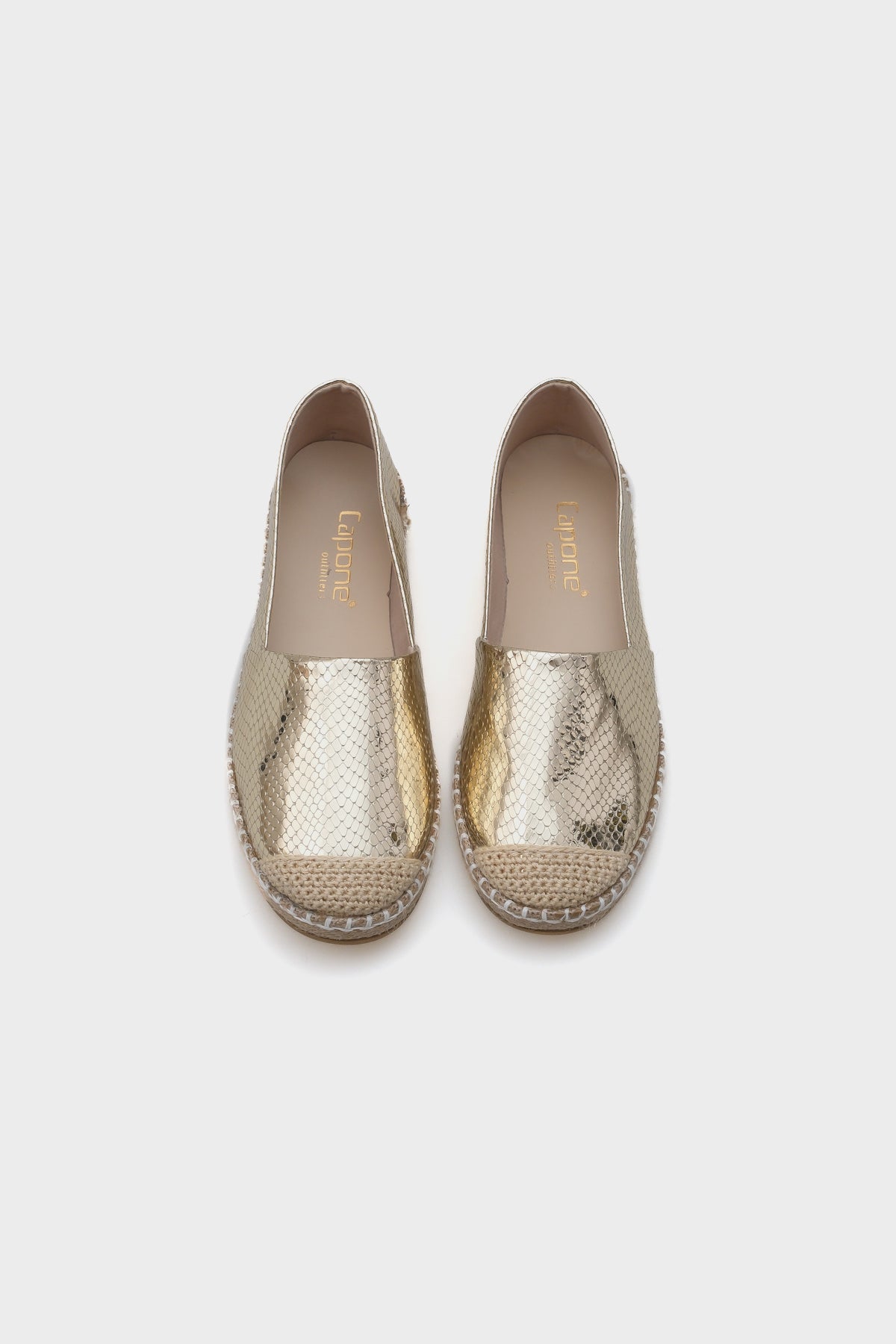 Pasarella Kadın Espadril