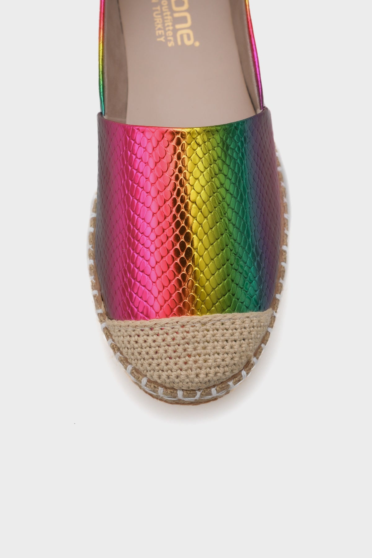 Pasarella Kadın Espadril