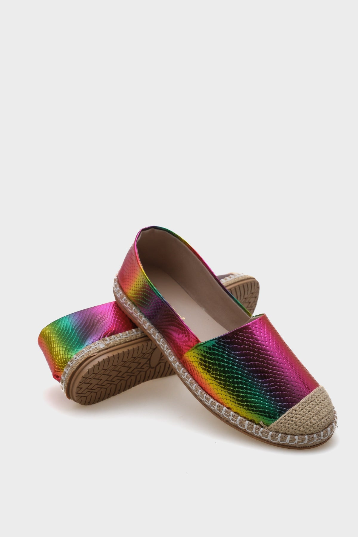 Pasarella Kadın Espadril