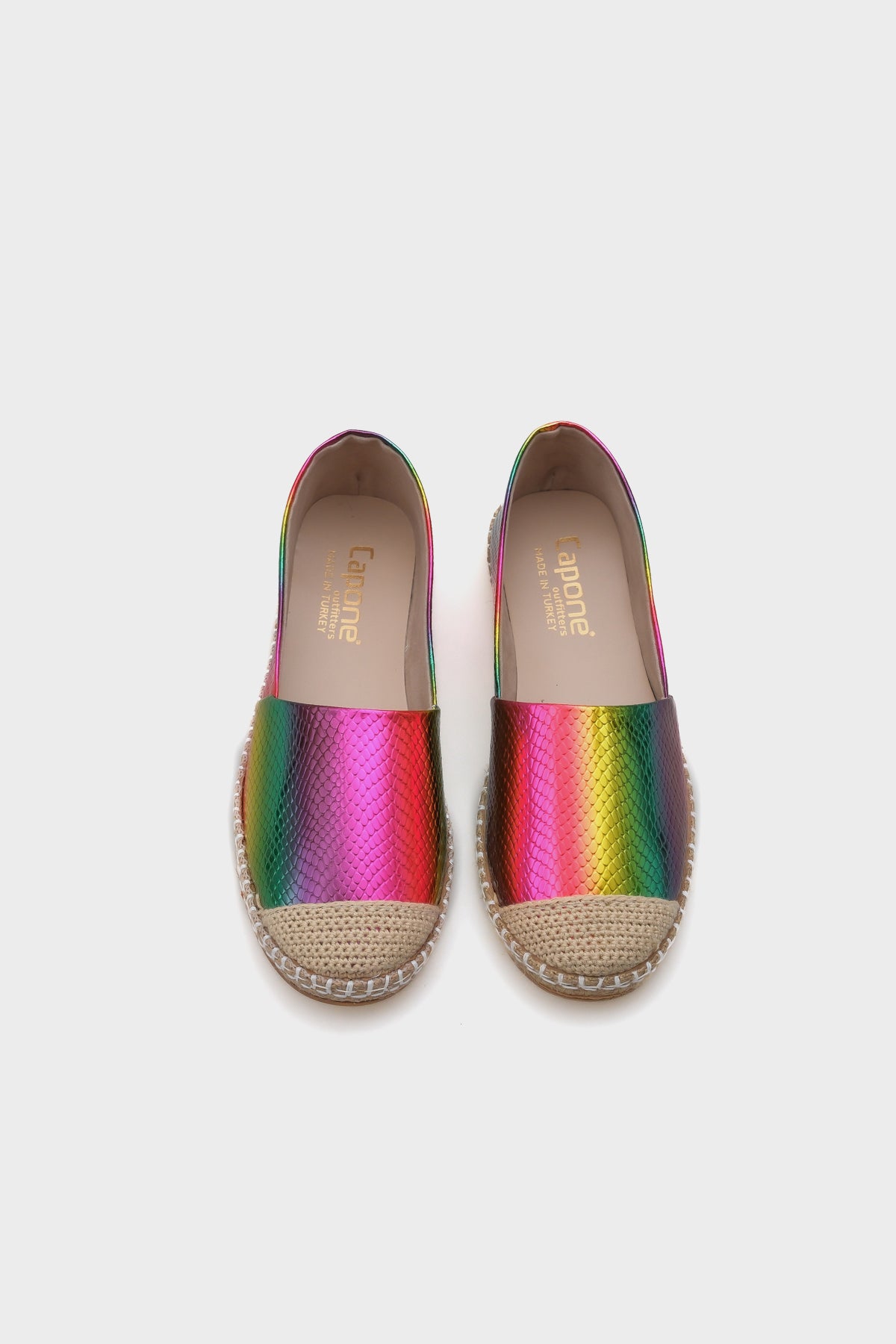 Pasarella Kadın Espadril