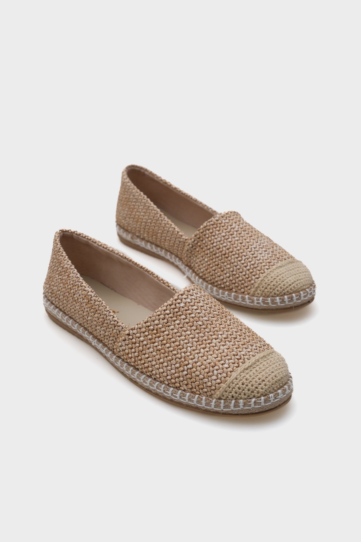 Pasarella Kadın Espadril
