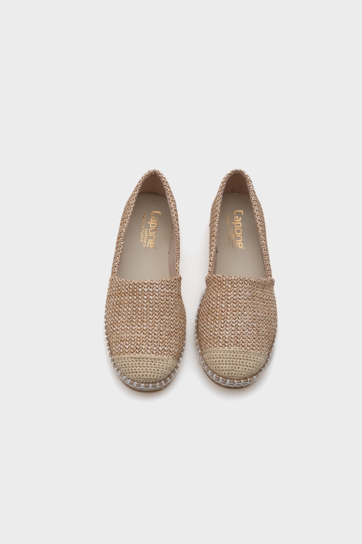 Pasarella Kadın Espadril