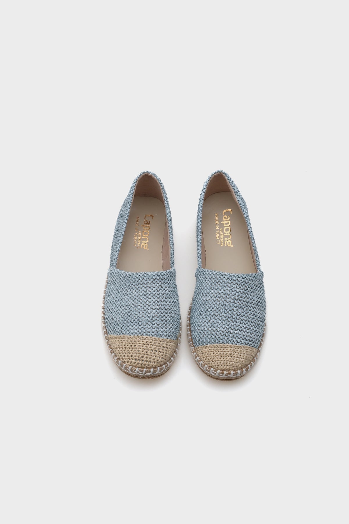 Pasarella Kadın Espadril