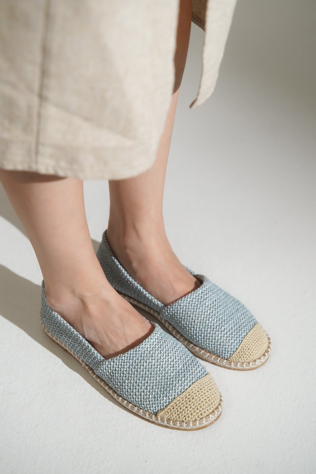 Pasarella Kadın Espadril