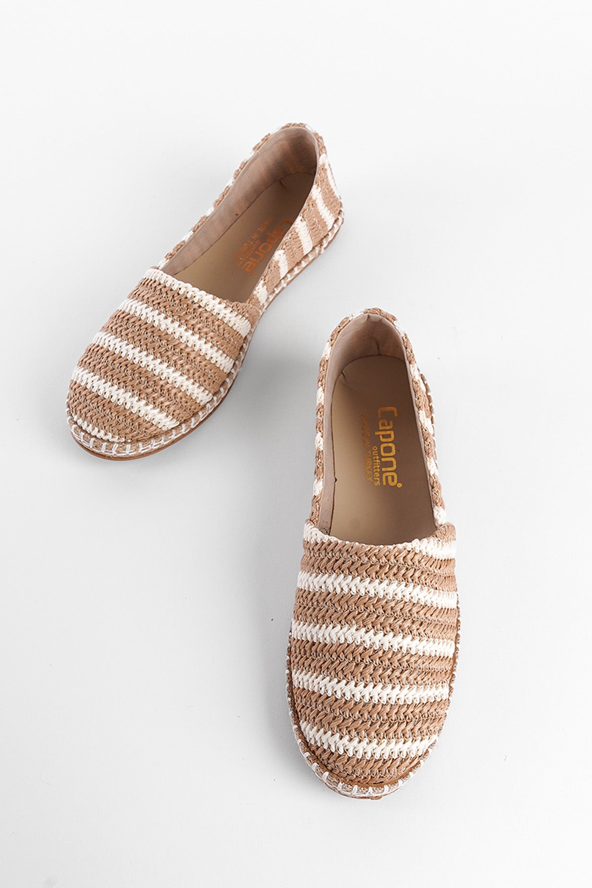 Pasarella Kadın Espadril