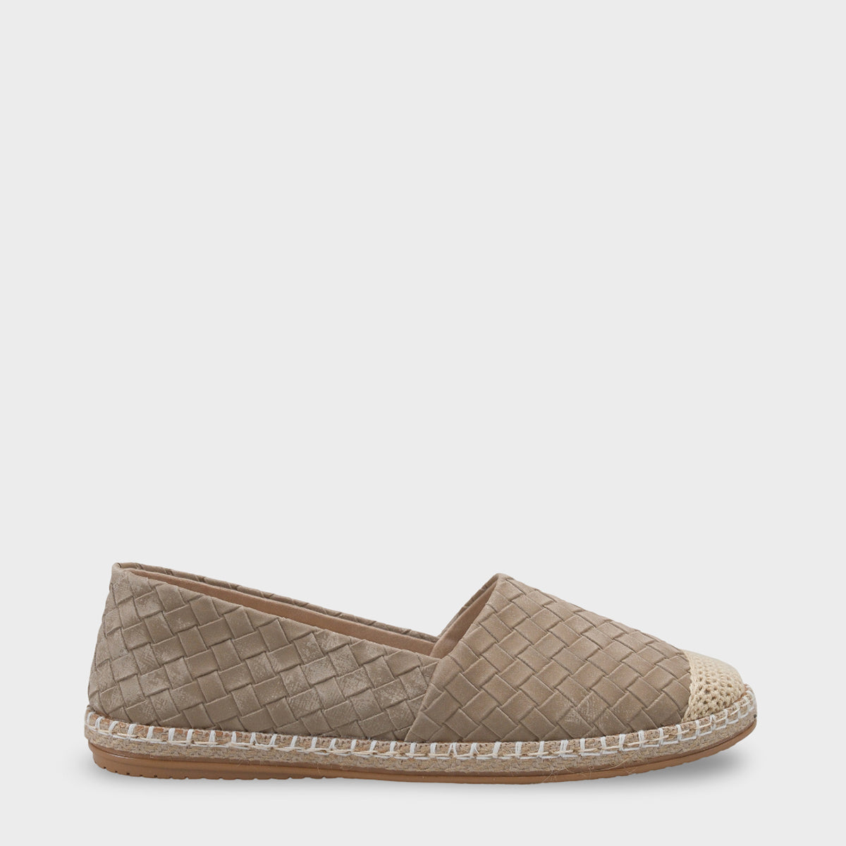 Pasarella Kadın Espadril