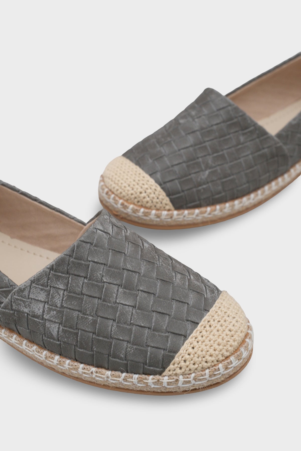 Pasarella Kadın Espadril