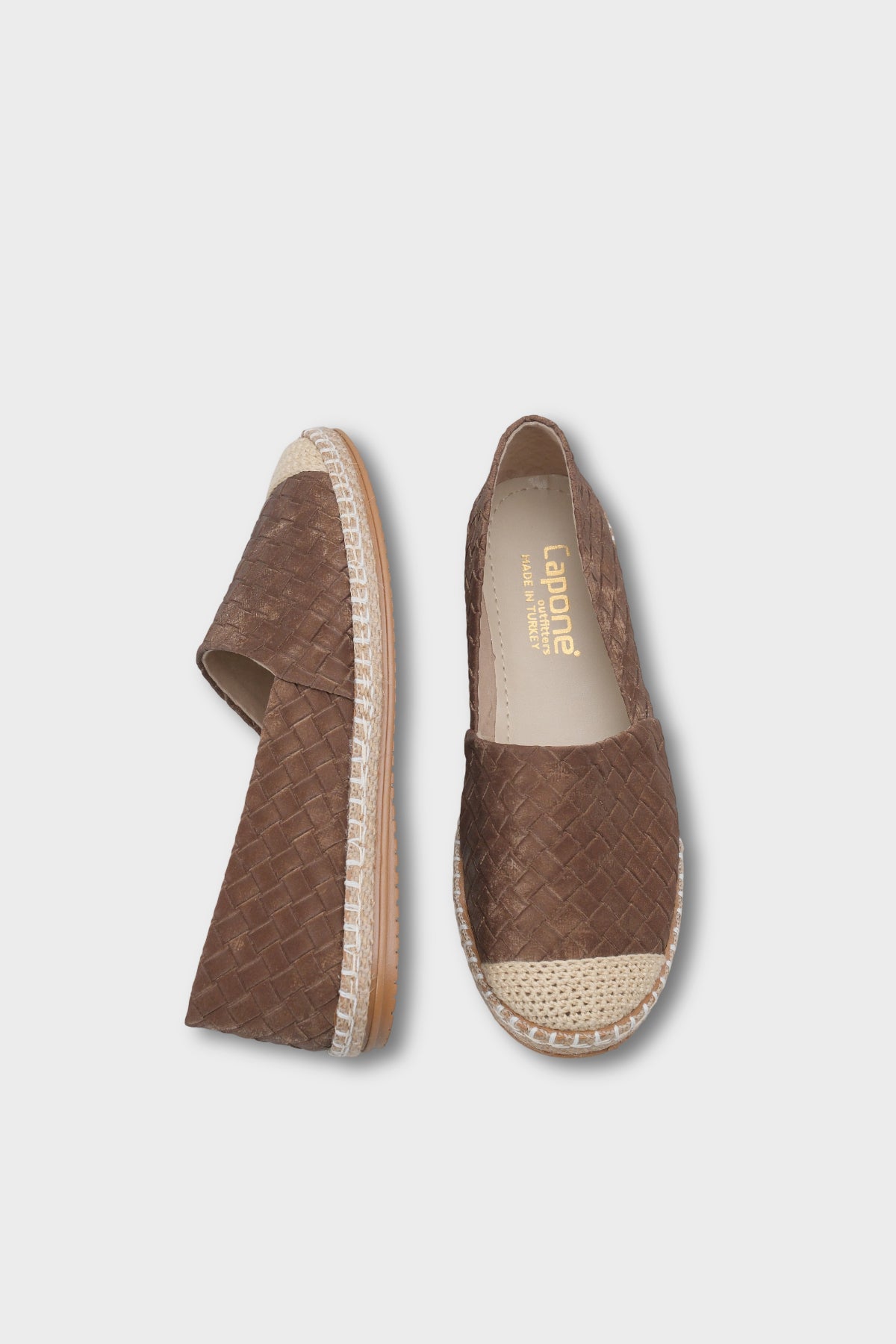 Pasarella Kadın Espadril