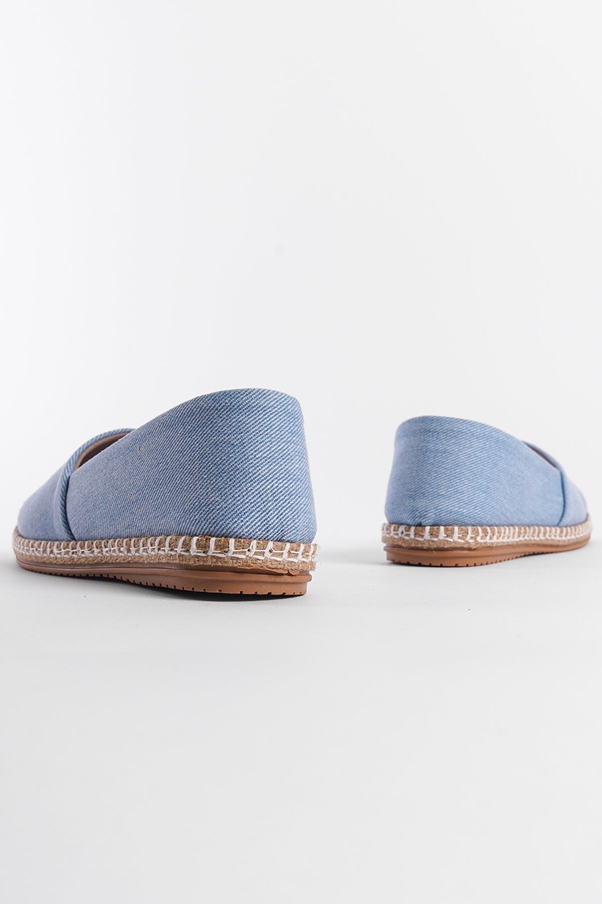 Pasarella Kadın Espadril