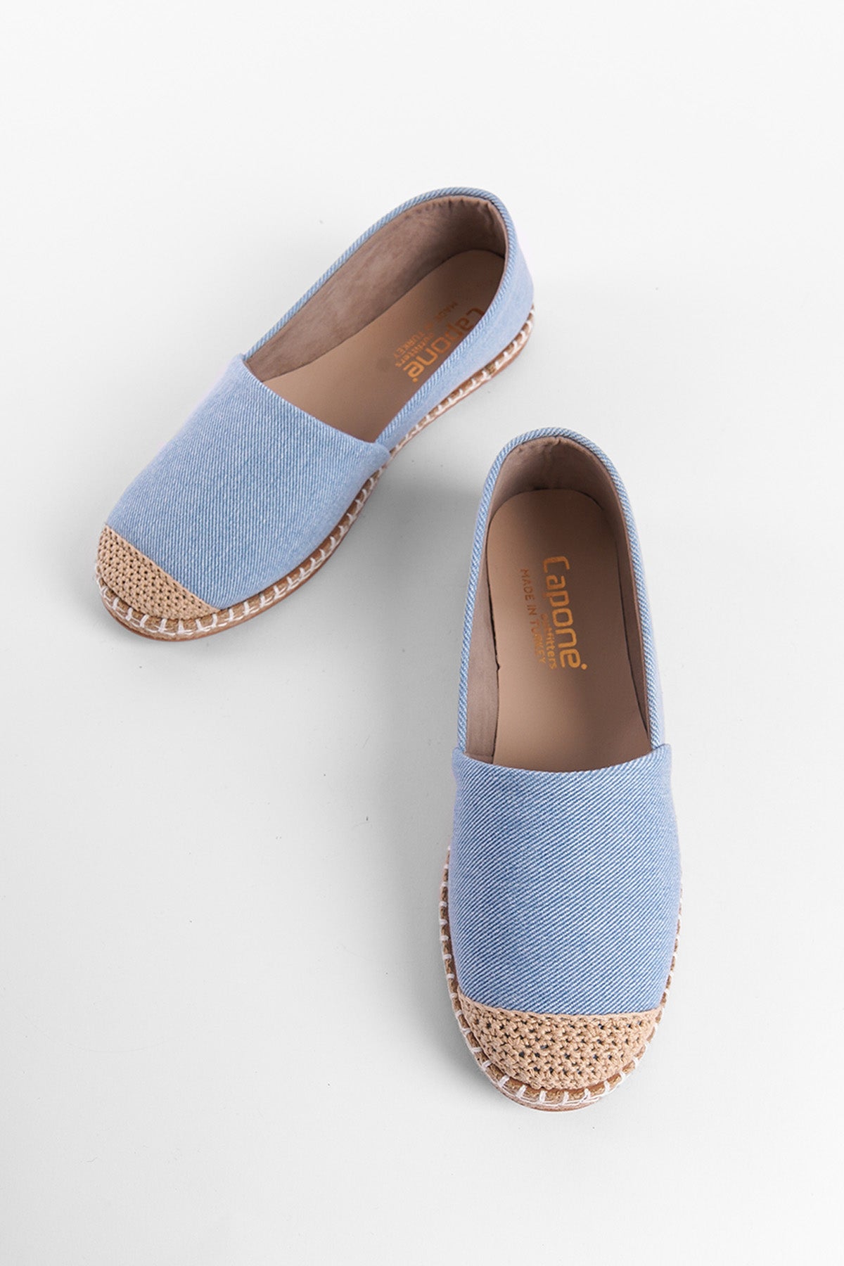 Pasarella Kadın Espadril