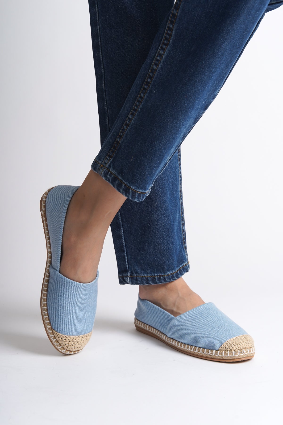 Pasarella Kadın Espadril