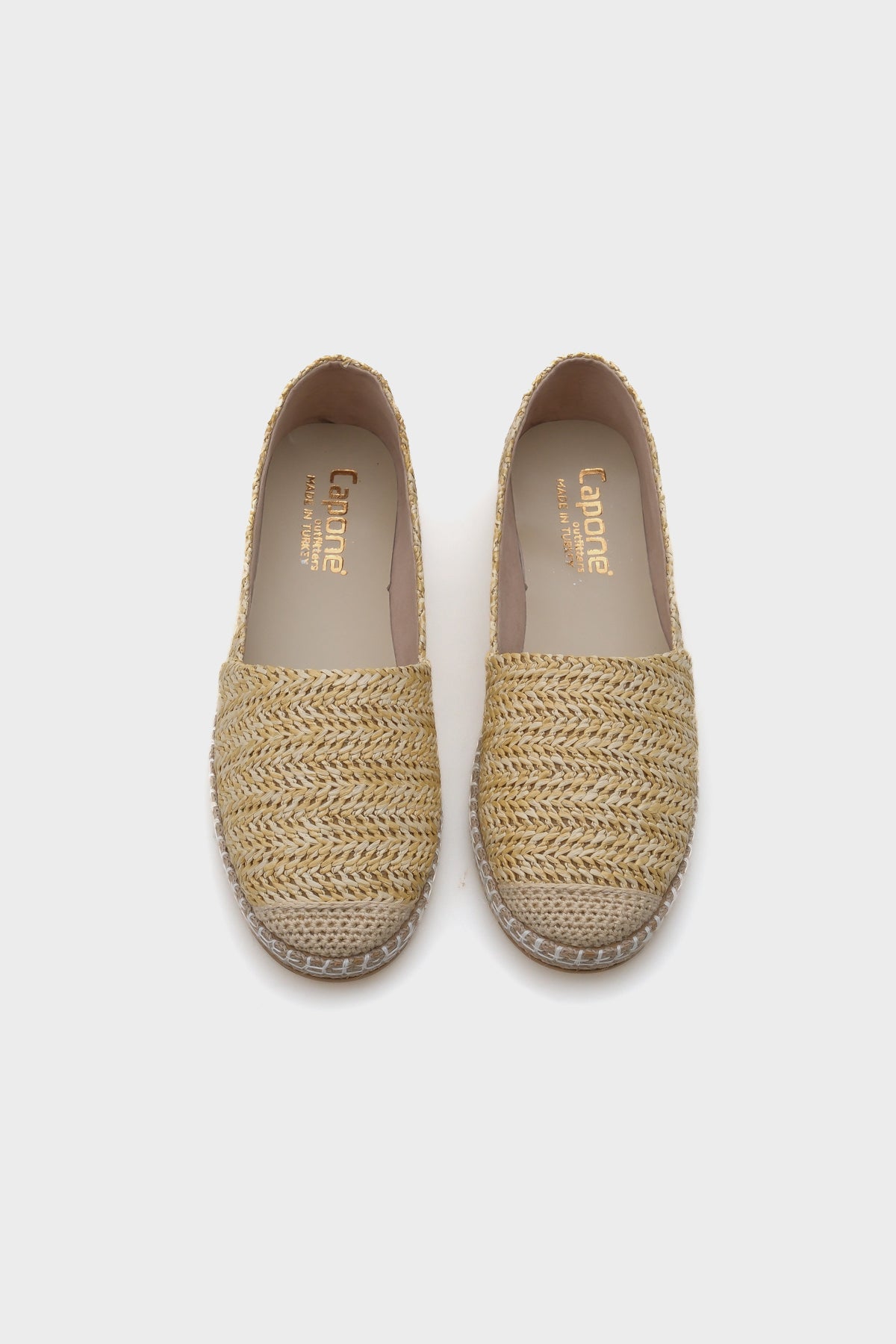 Pasarella Kadın Espadril