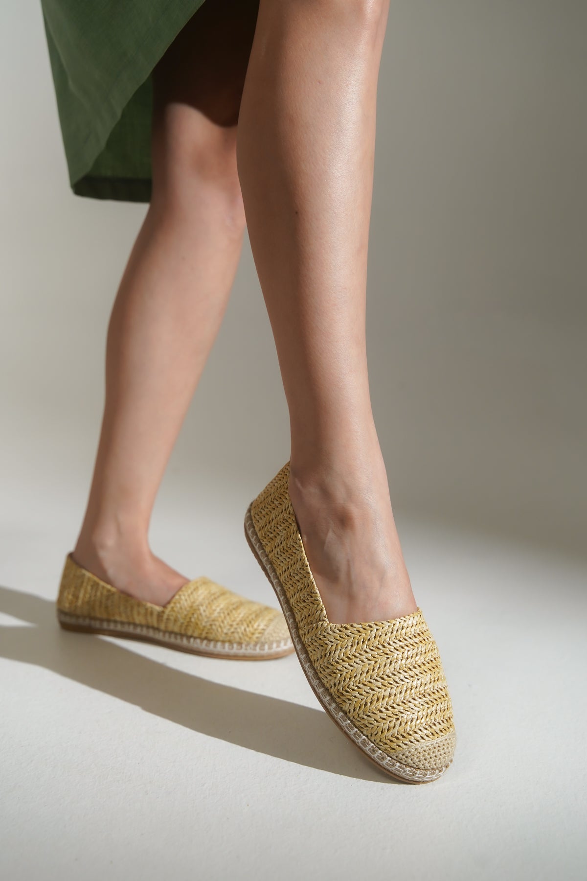 Pasarella Kadın Espadril