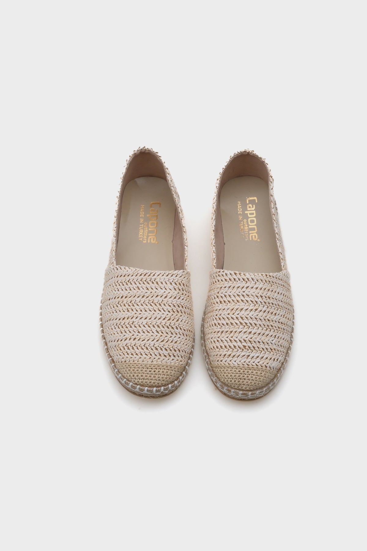 Pasarella Kadın Espadril