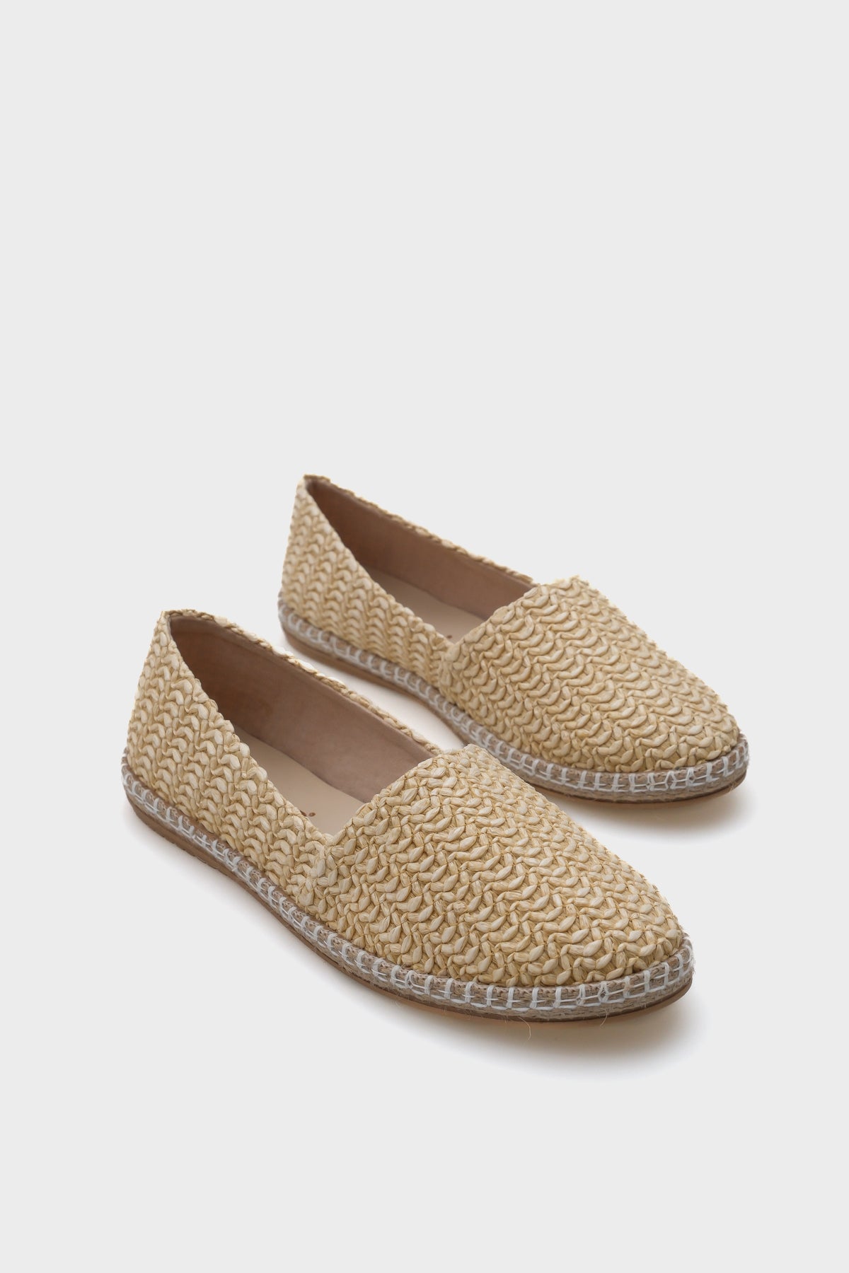 Pasarella Kadın Espadril