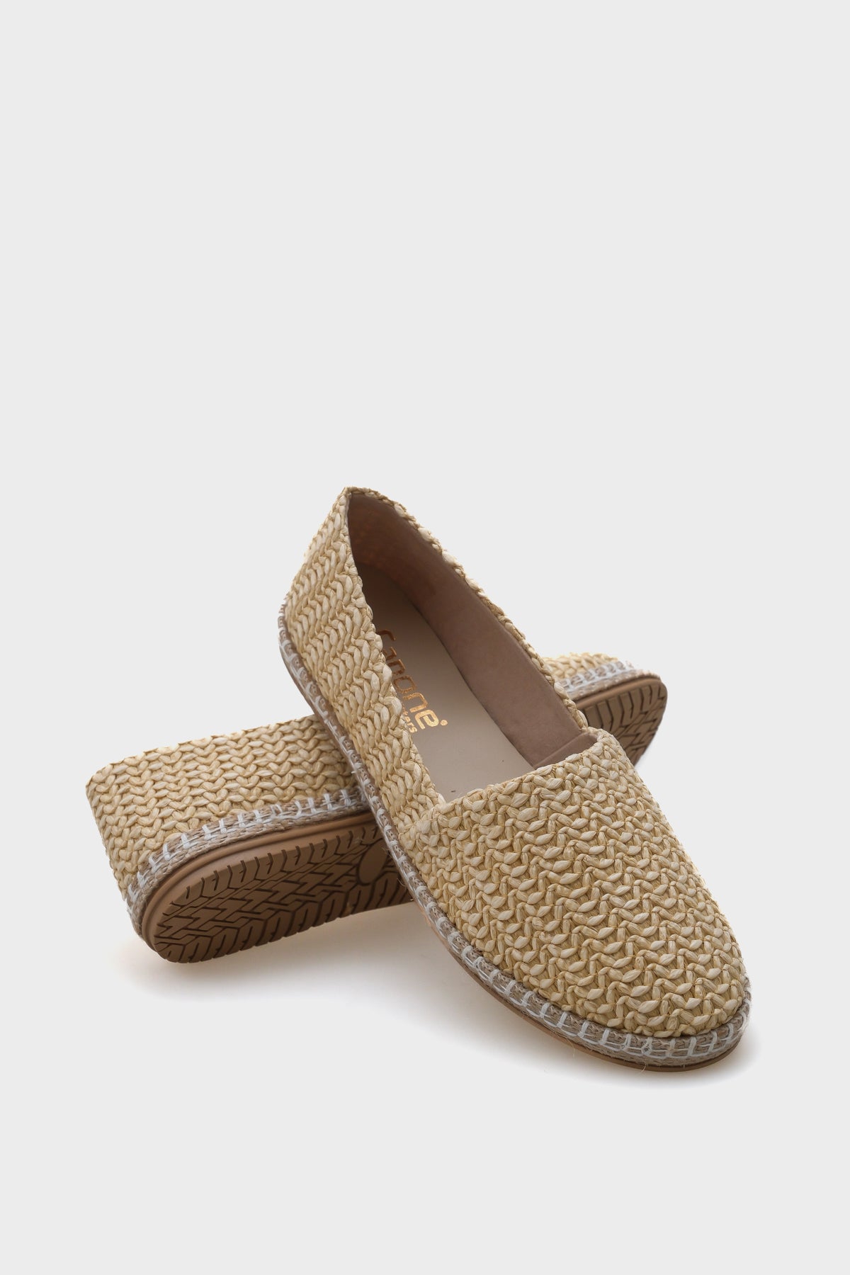 Pasarella Kadın Espadril