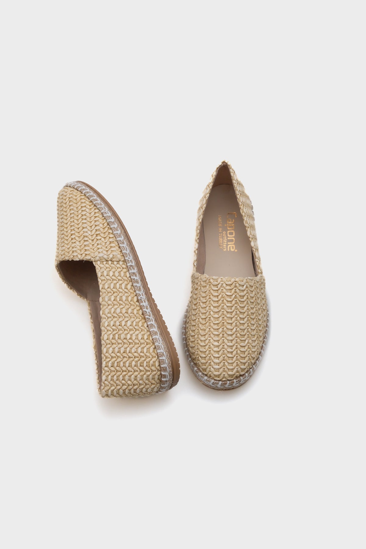 Pasarella Kadın Espadril