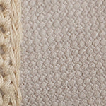 Brianna Kalın Tabanlı Bilekten Bağlamalı Kadın Espadril