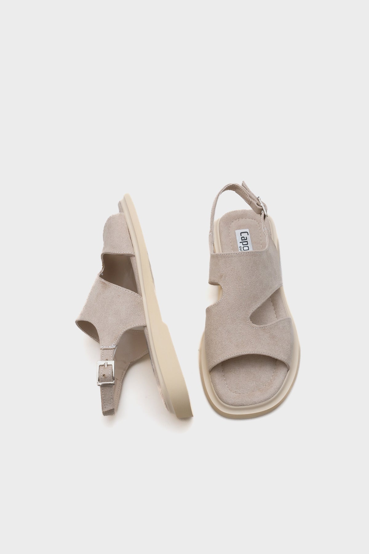 Kelly Kadın Sandalet